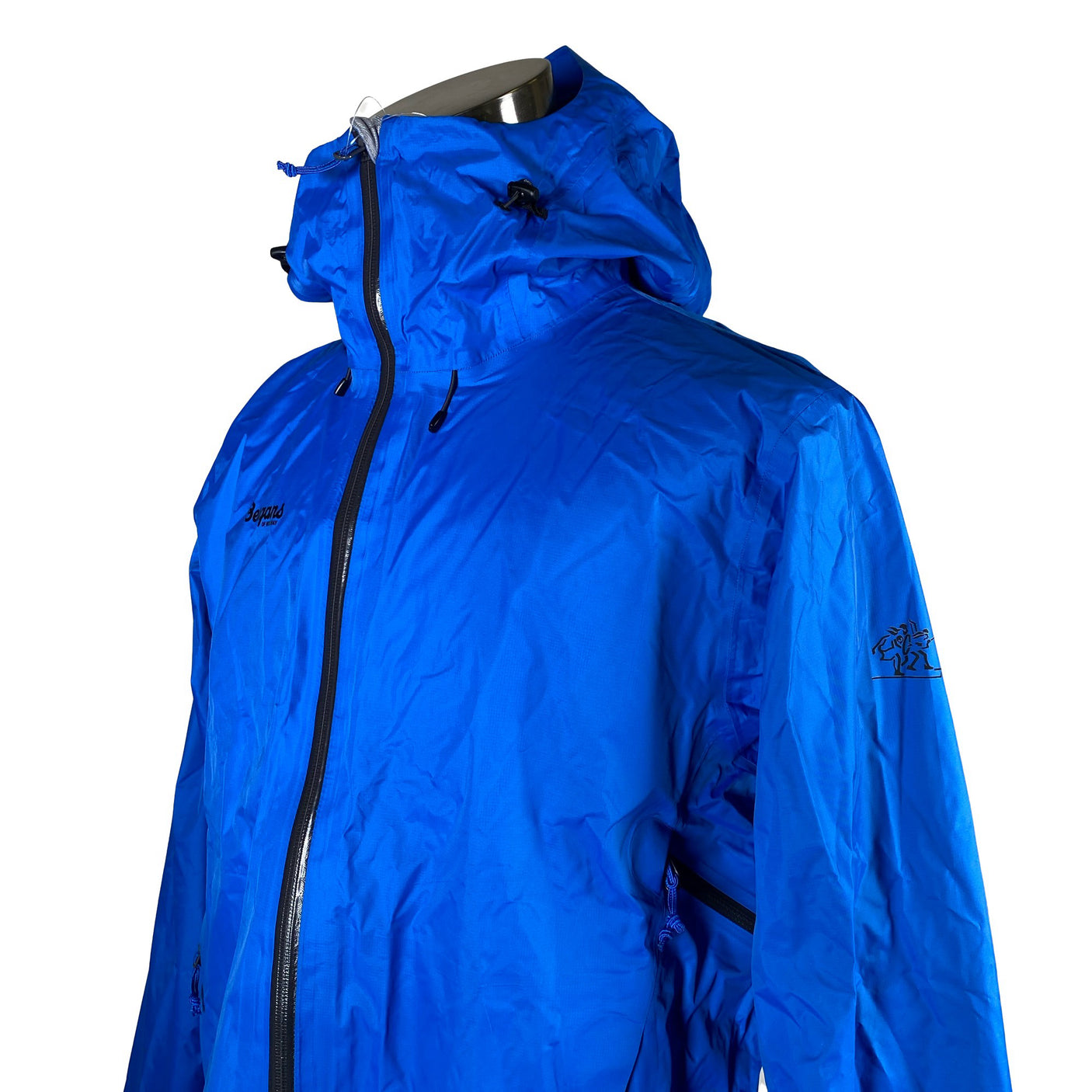 Unisex Bergans of Norway - Ulkoilutakki, koko XL -  (2)