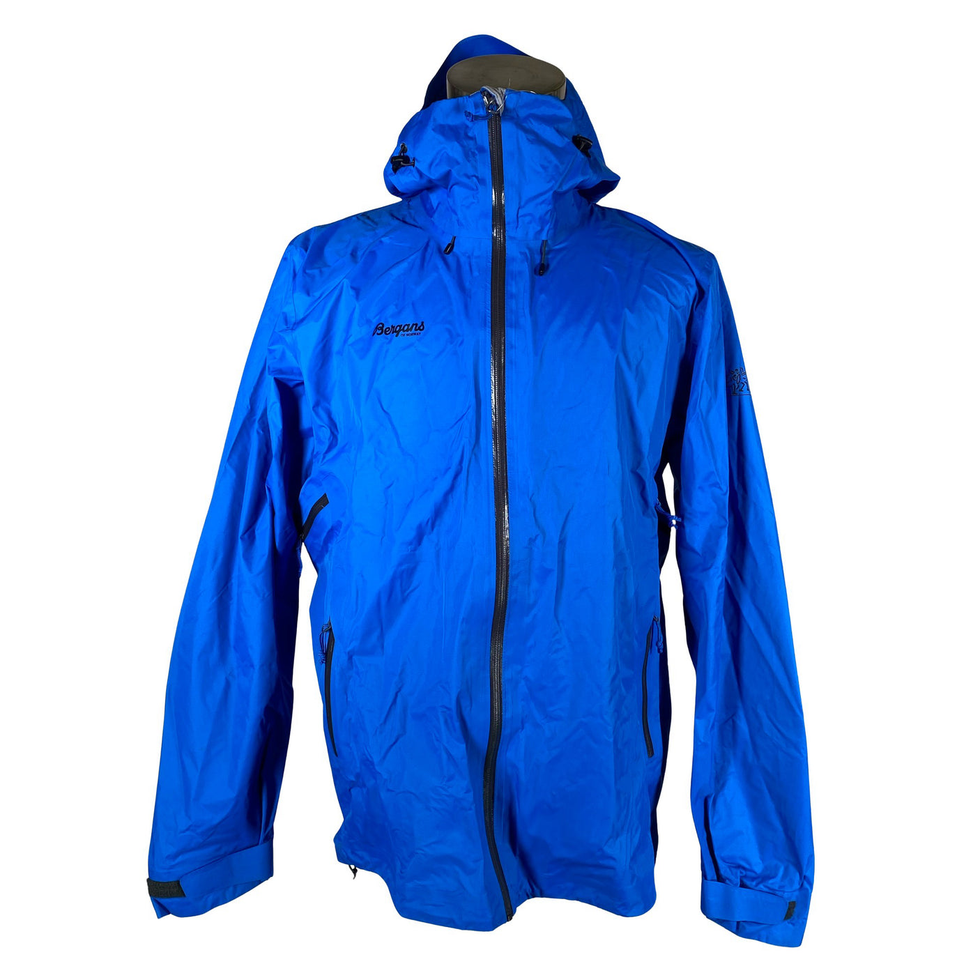 Unisex Bergans of Norway - Ulkoilutakki, koko XL -  (1)