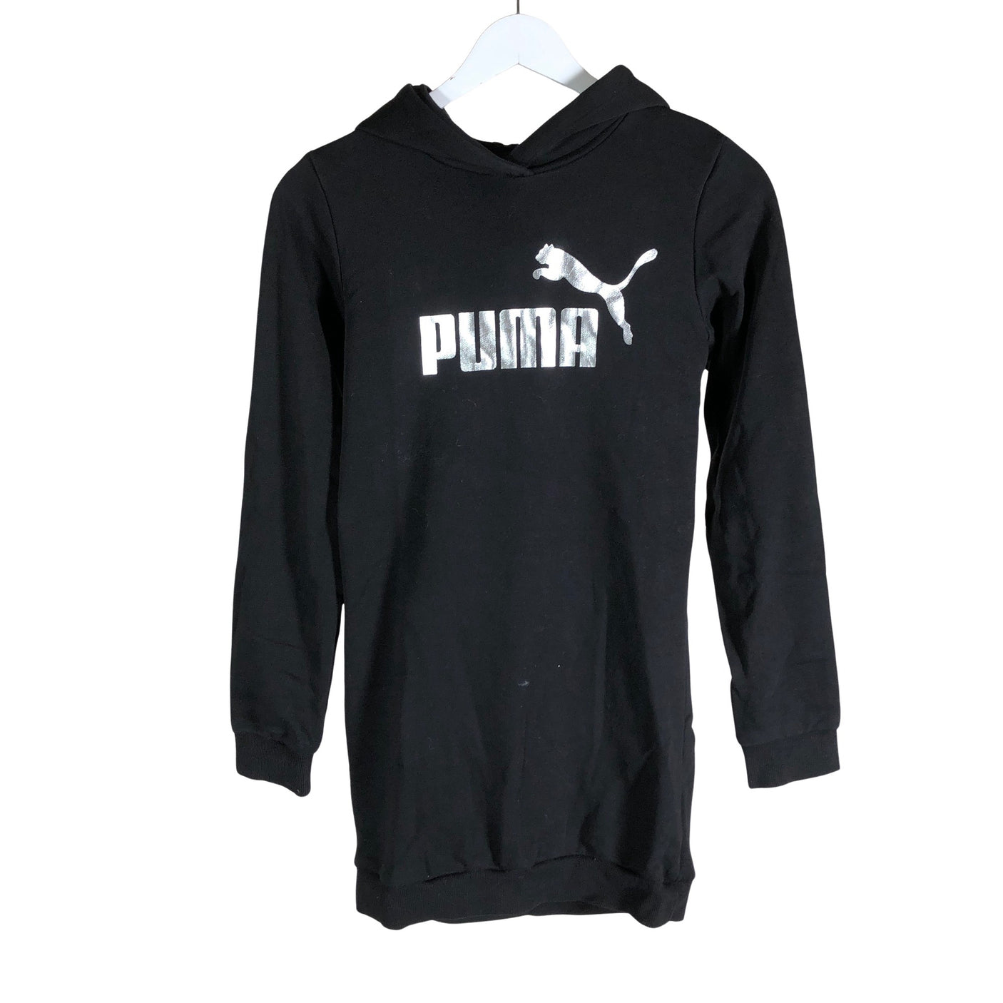 Unisex Puma - Collegemekko, koko 158 - 164 -  (1)