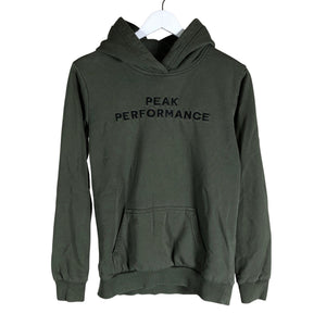 Unisex Peak Performance - Huppari, koko 164 - 170 -  (1)