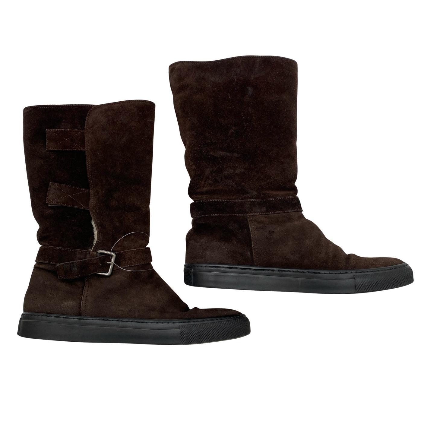 Unisex Hugo Boss - Talvikengät, koko 39 -  (1)