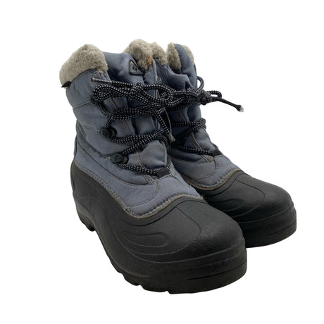Unisex Columbia - Talvikengät, koko 38 -  (2)