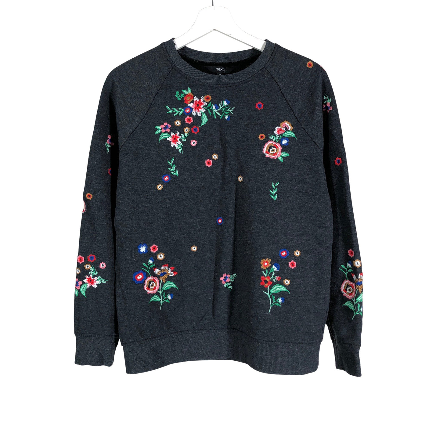 Unisex Next - Collegepaita, koko 38 -  (1)