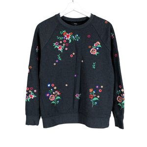 Unisex Next - Collegepaita, koko 38 -  (1)