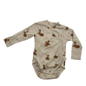 Unisex Konges Slojd - Kietaisubody, koko 62 - 68 -  (1)