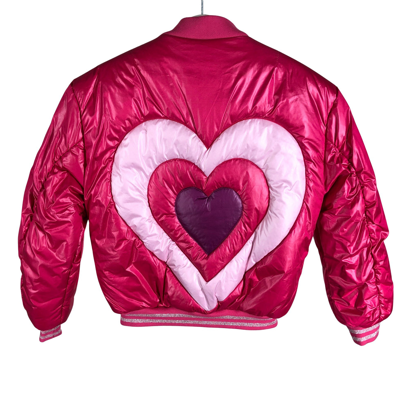 Unisex Desigual - Toppatakki, koko 122 - 128 -  (2)