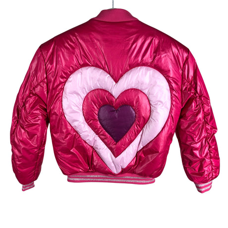 Unisex Desigual - Toppatakki, koko 122 - 128 -  (2)