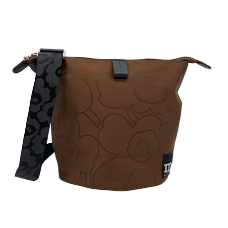 Unisex Marimekko - Olkalaukku, koko Midi -  ()