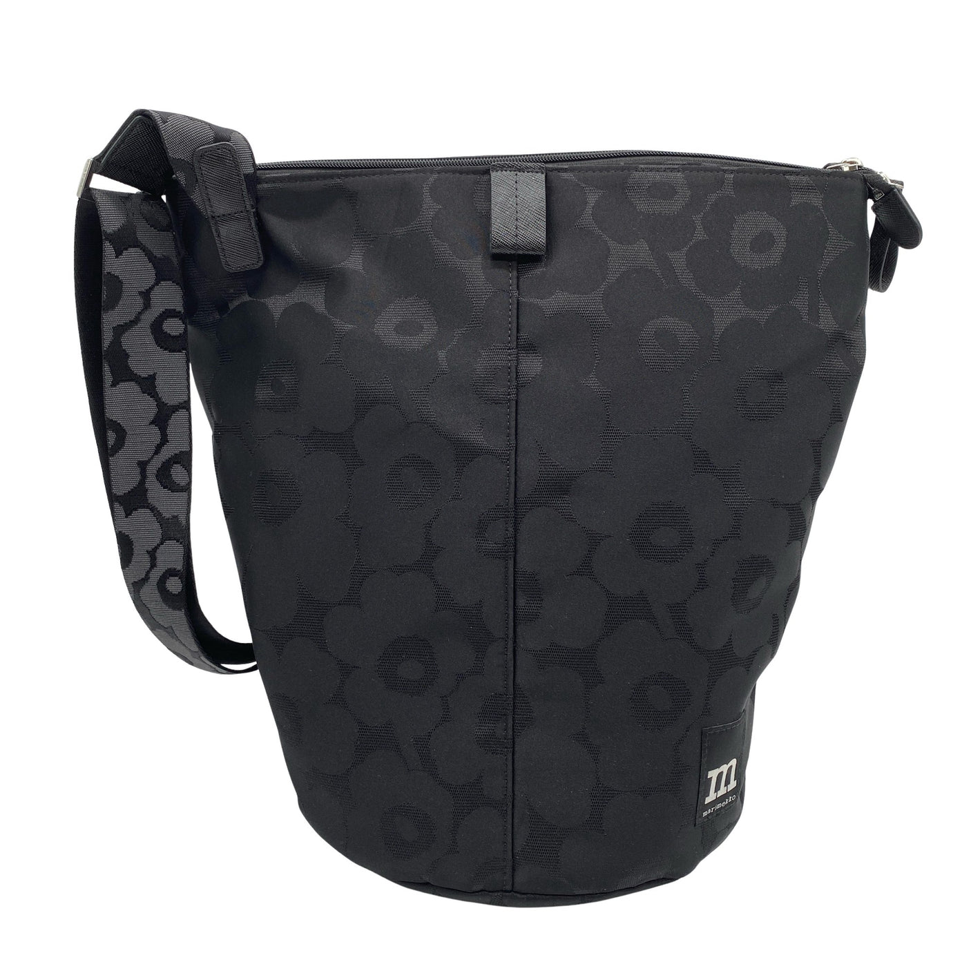 Unisex Marimekko - Olkalaukku, koko Maxi -  (1)