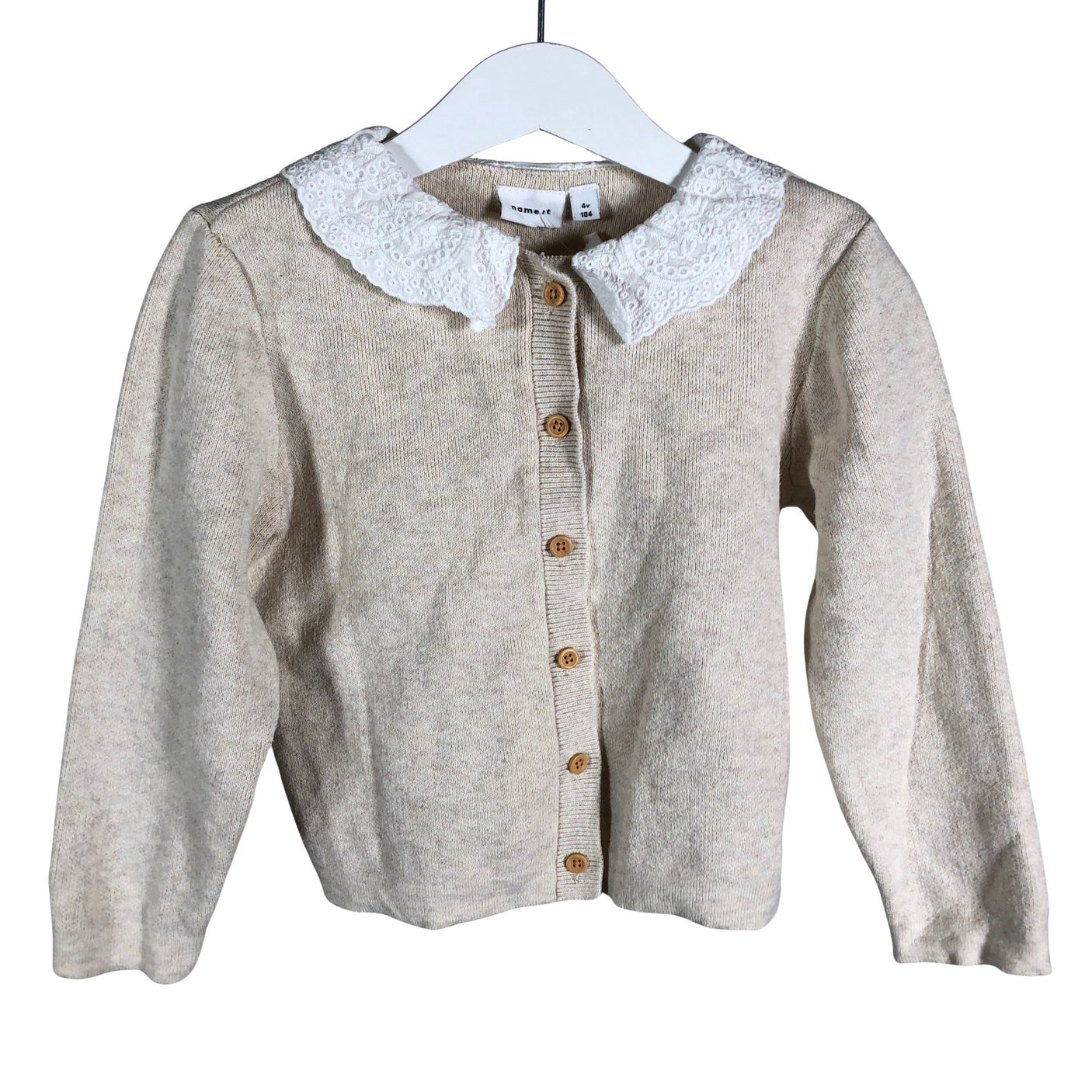 Unisex Name It - Neuletakki, koko 98 - 104 -  (1)