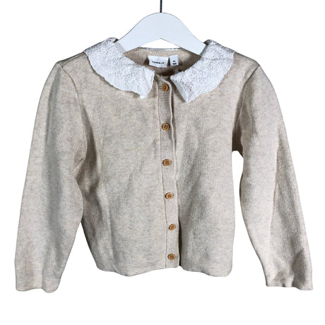 Unisex Name It - Neuletakki, koko 98 - 104 -  ()