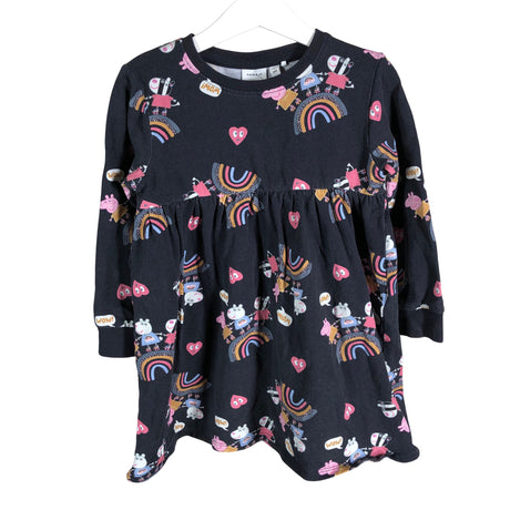Unisex Name It - Collegemekko, koko 98 - 104 -  ()