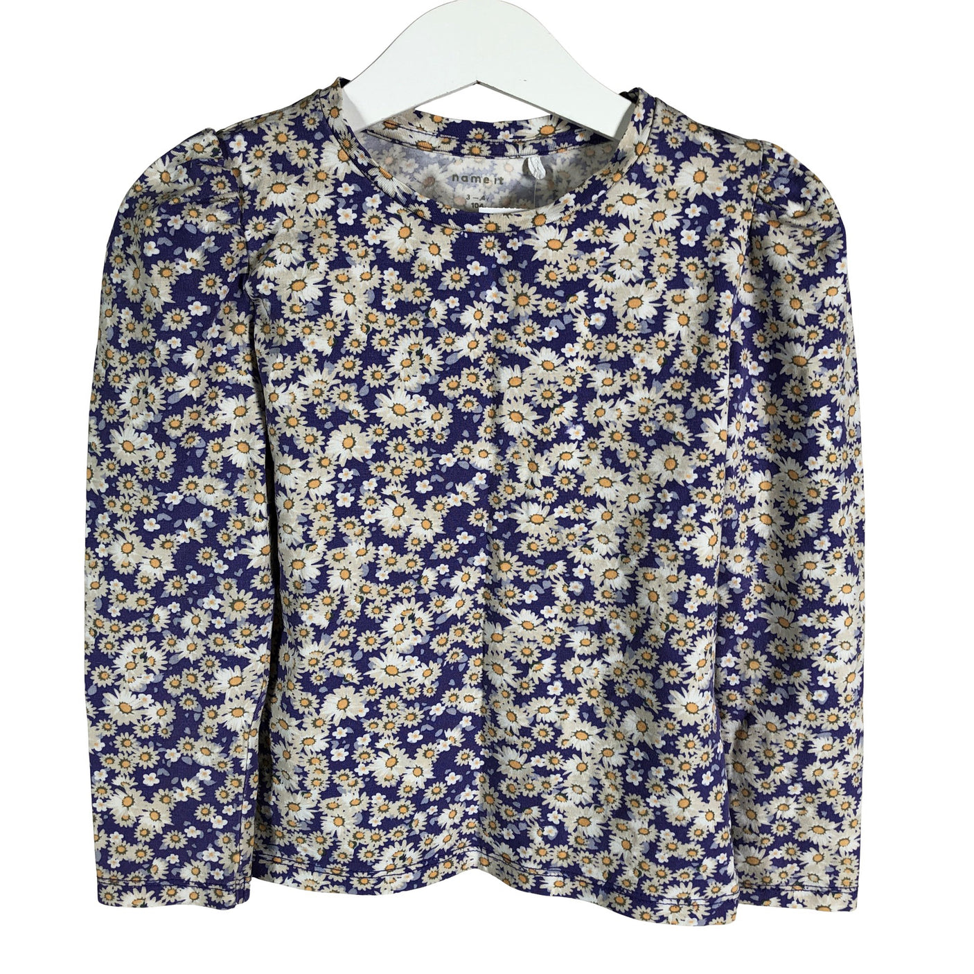 Unisex Name It - Trikoopaita, koko 98 - 104 -  (1)