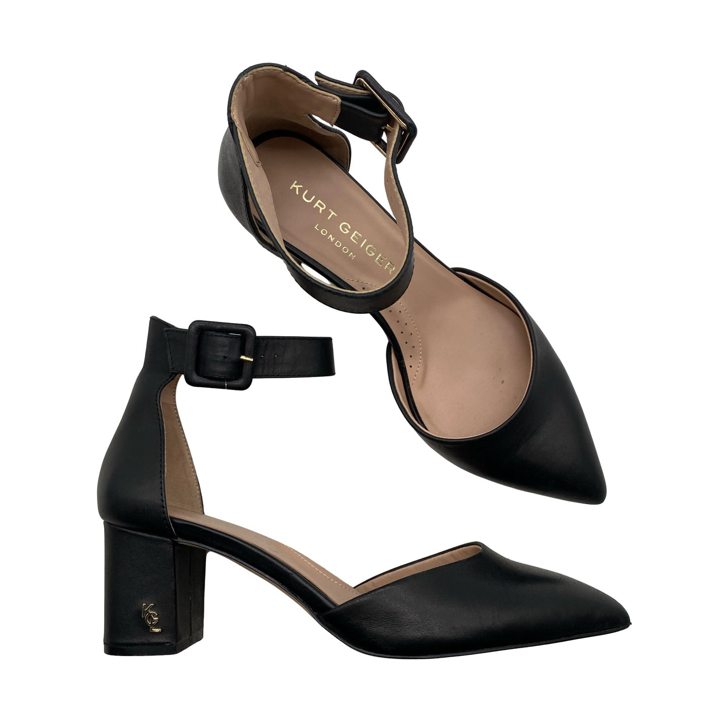 Unisex Kurt Geiger - Korkokengät, koko 38 -  (1)