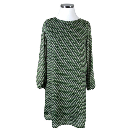 Unisex Marella - Sifonkimekko, koko 44 -  ()
