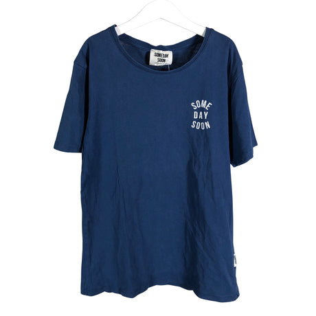 Unisex Someday Soon - T-paita, koko 158 - 164 -  ()