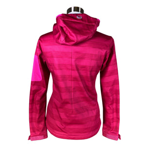 Unisex Halti - Softshell-takki, koko 36 -  (2)
