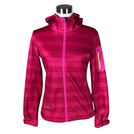 Unisex Halti - Softshell-takki, koko 36 -  ()