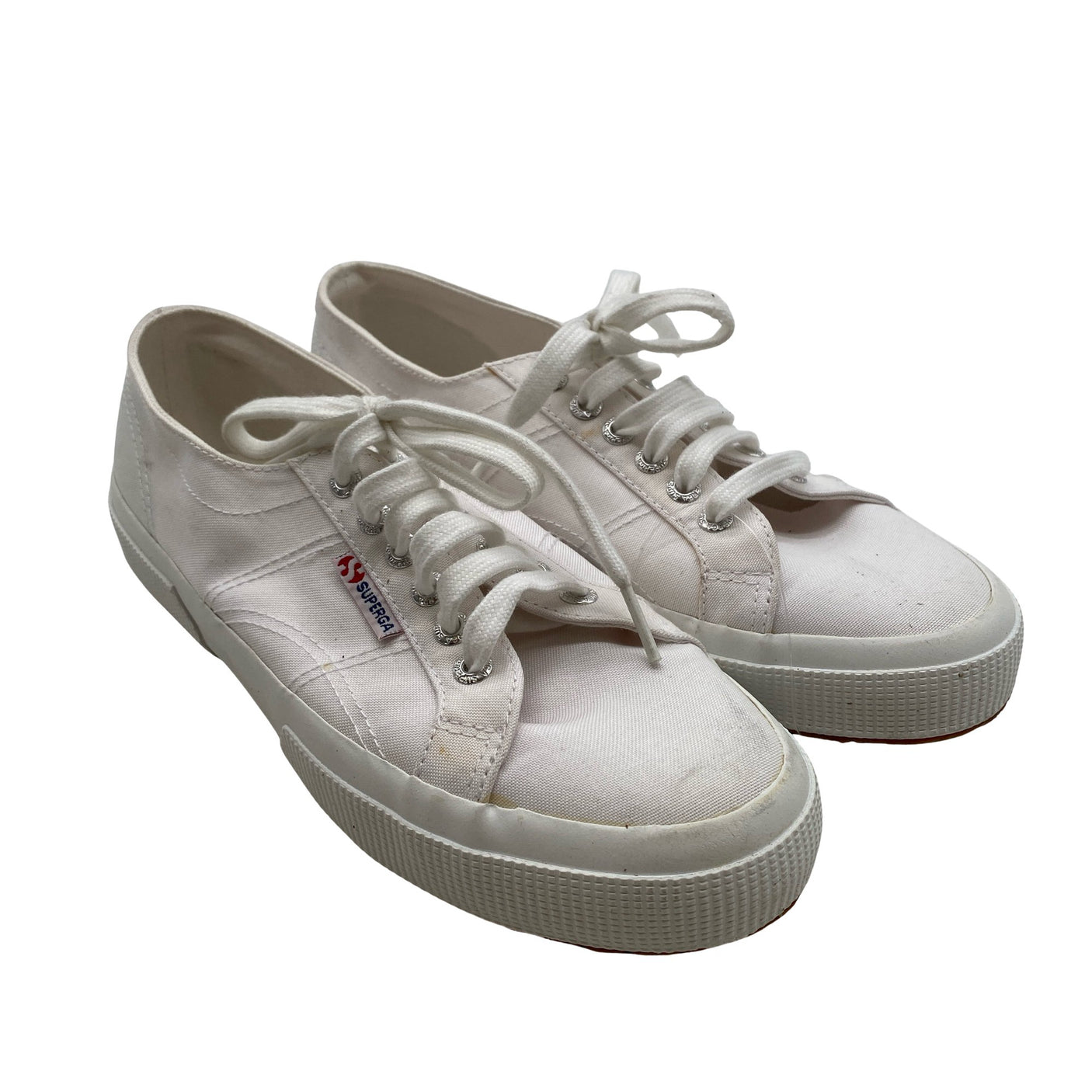 Unisex Superga - Tennarit, koko 40 -  (2)