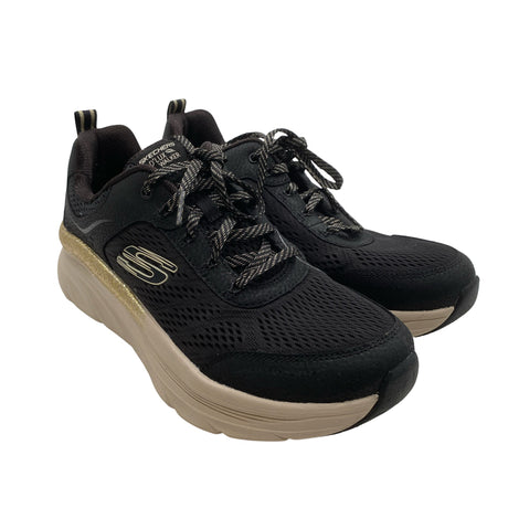 Unisex Skechers - Tennarit, koko 39 -  (2)