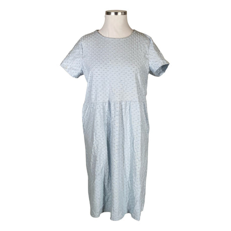 Unisex Aarrelabel - Trikoomekko, koko 44 -  ()
