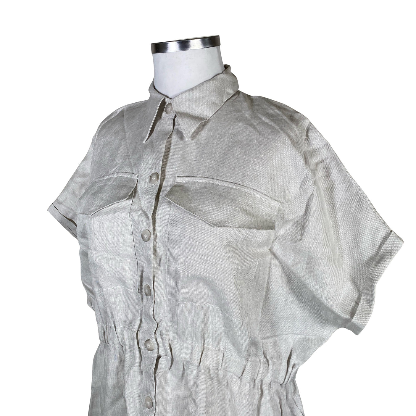 Unisex Gauhar - Mekko, koko 44 -  (3)