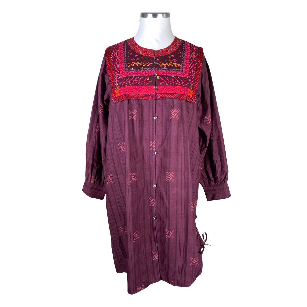 Unisex Gudrun Sjöden - Kangasmekko, koko 44 -  (1)