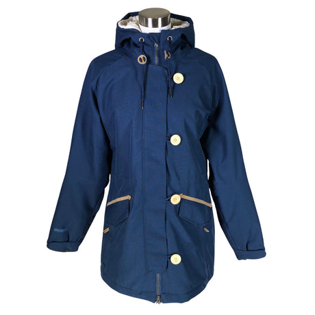 Unisex Inari - Toppatakki, koko 40 -  ()