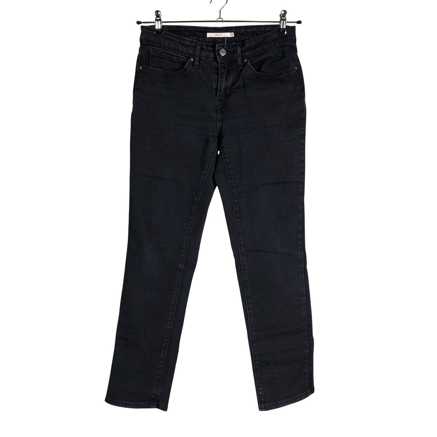 Unisex Levi's - Farkut, koko W30 -  (1)