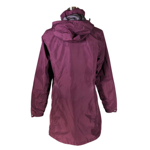 Unisex Helly Hansen - Ulkoilutakki, koko 40 -  (2)