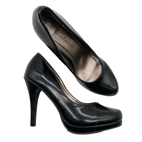 Unisex Andiamo - Korkokengät, koko 37 -  ()