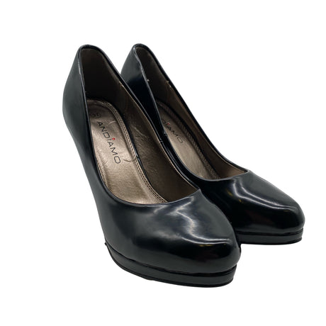 Unisex Andiamo - Korkokengät, koko 37 -  (2)