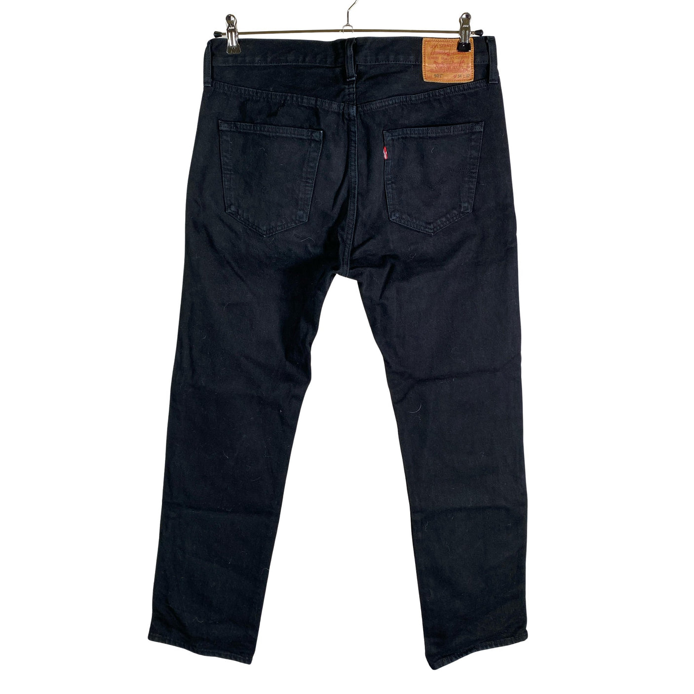 Unisex Levi's - Farkut, koko W34 -  (2)