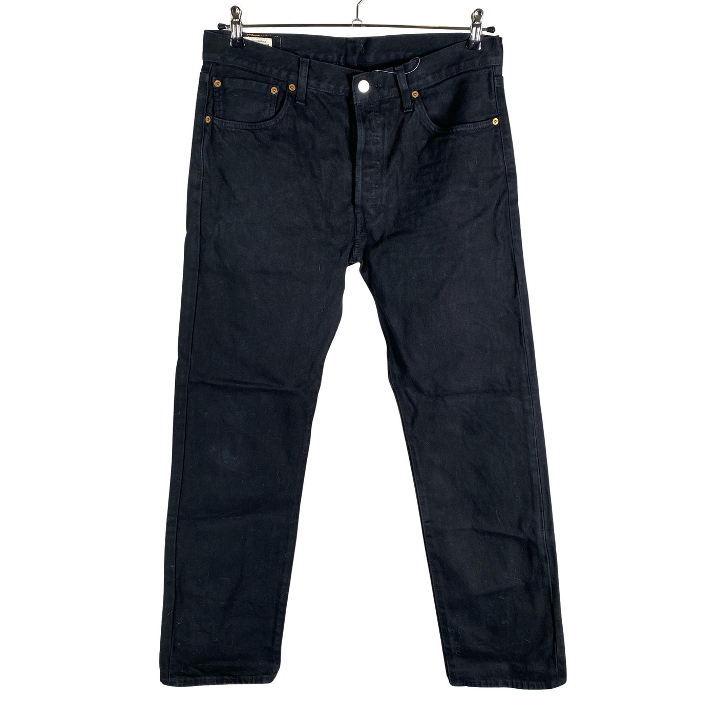 Unisex Levi's - Farkut, koko W34 -  (1)