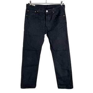 Unisex Levi's - Farkut, koko W34 -  (1)