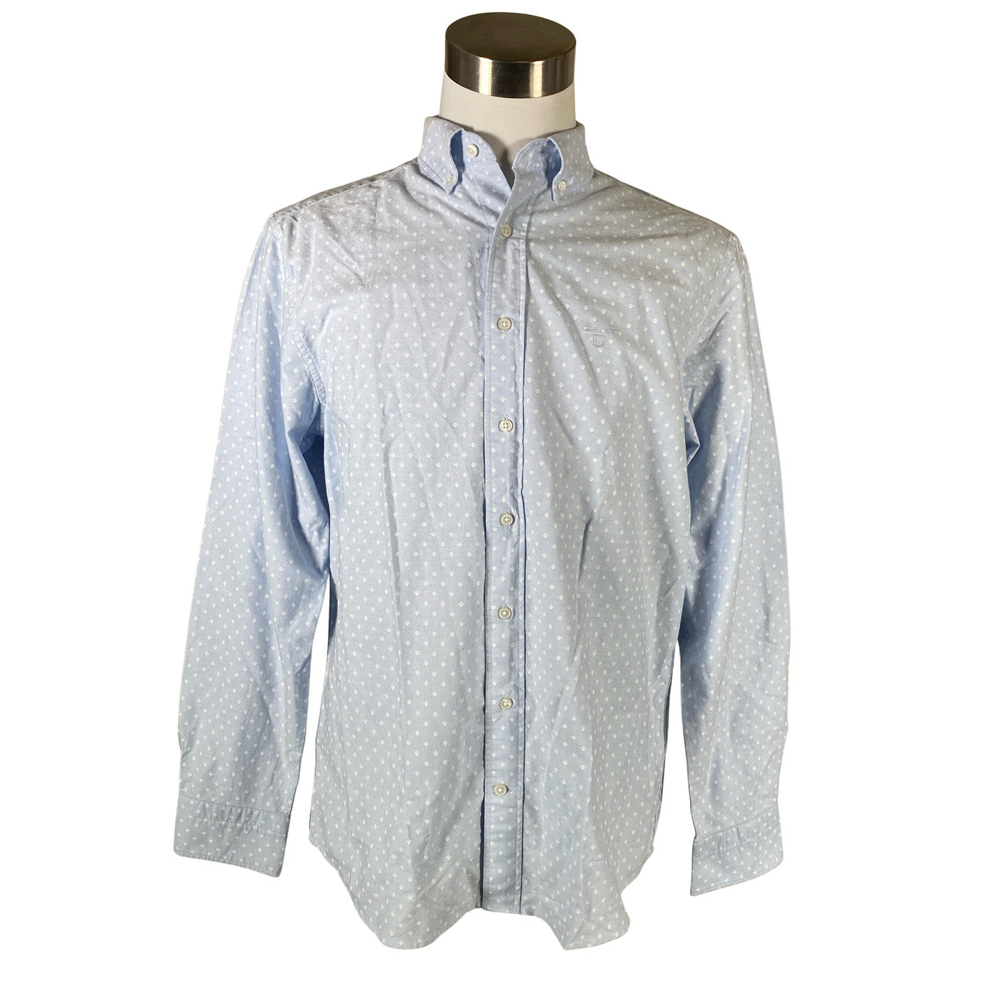 Unisex Gant - Kauluspaita, koko L -  (1)