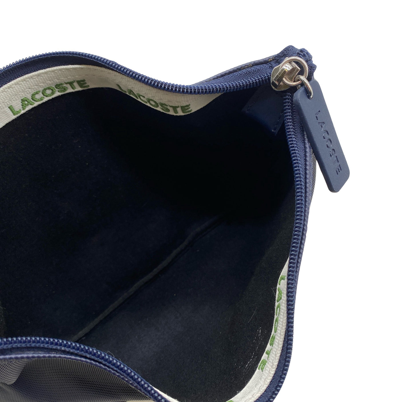 Unisex Lacoste - Olkalaukku, koko Midi -  (2)