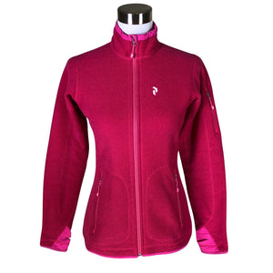 Unisex Peak Performance - Fleecetakki, koko 36 -  (1)