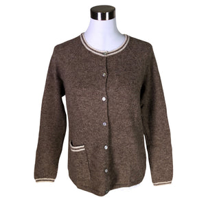 Unisex Gudrun Sjöden - Neuletakki, koko 40 -  (1)