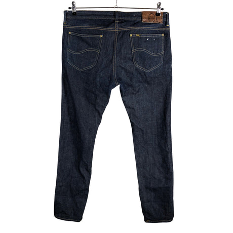 Unisex Lee - Farkut, koko W33 -  (2)