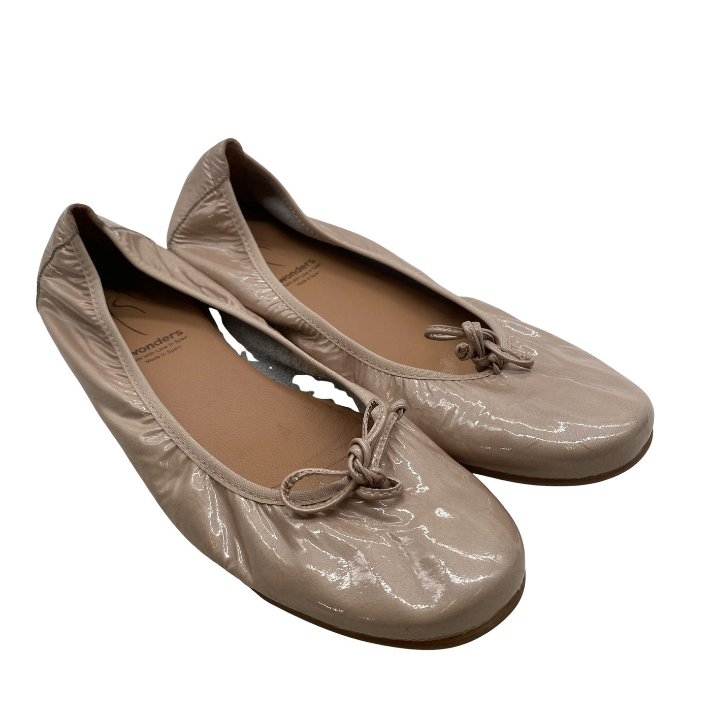 Unisex Wonders - Ballerinat, koko 41 -  (2)