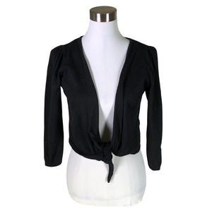 Unisex Jackpot - Neulebolero, koko 38 -  (1)