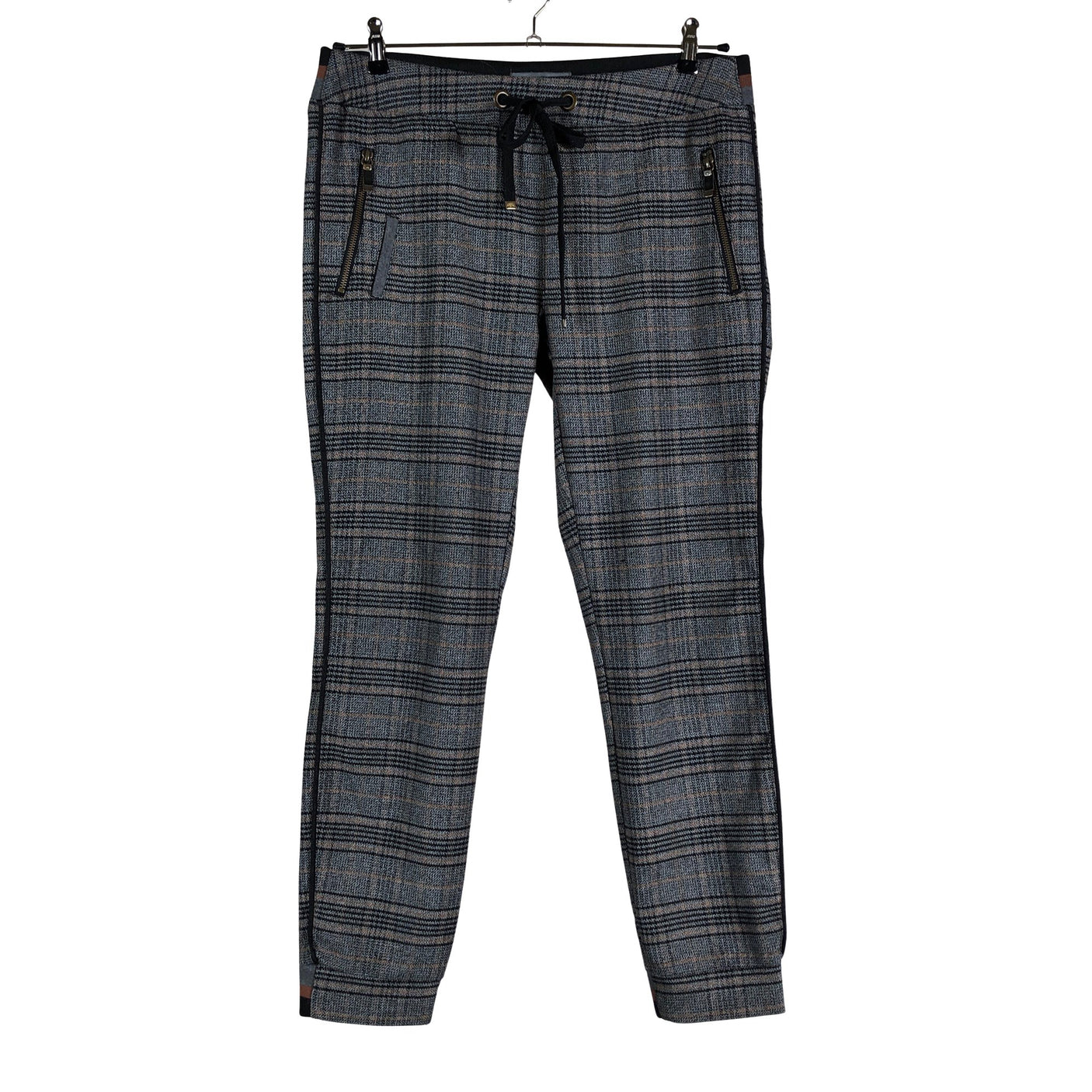 Unisex Mos Mosh - Kangashousut, koko 40 -  (1)