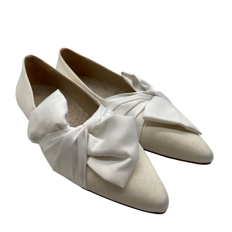 Unisex Edly - Juhlaballerinat, koko 37 -  (2)