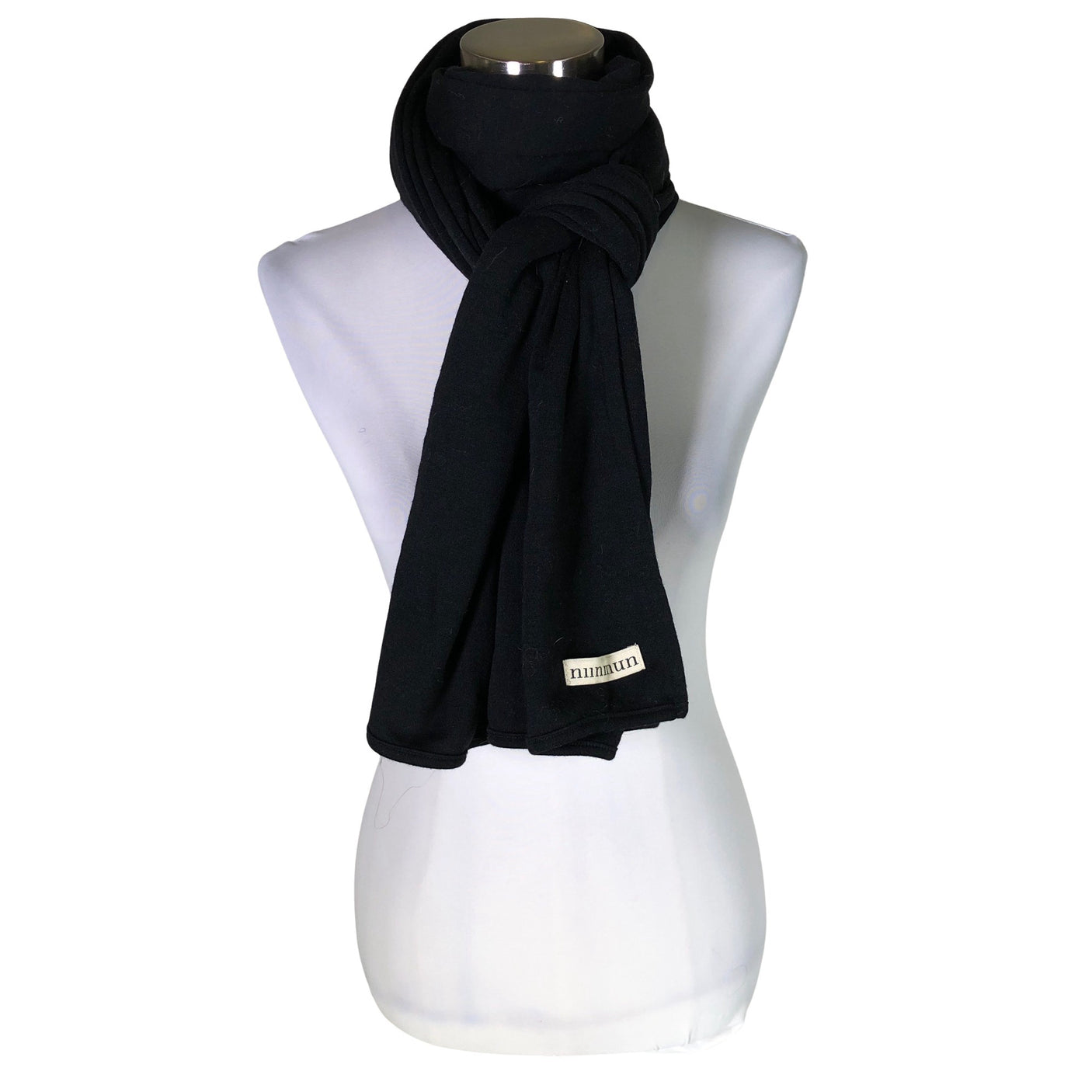 Unisex Niinmun design - Kaulaliina, koko Maxi -  (1)