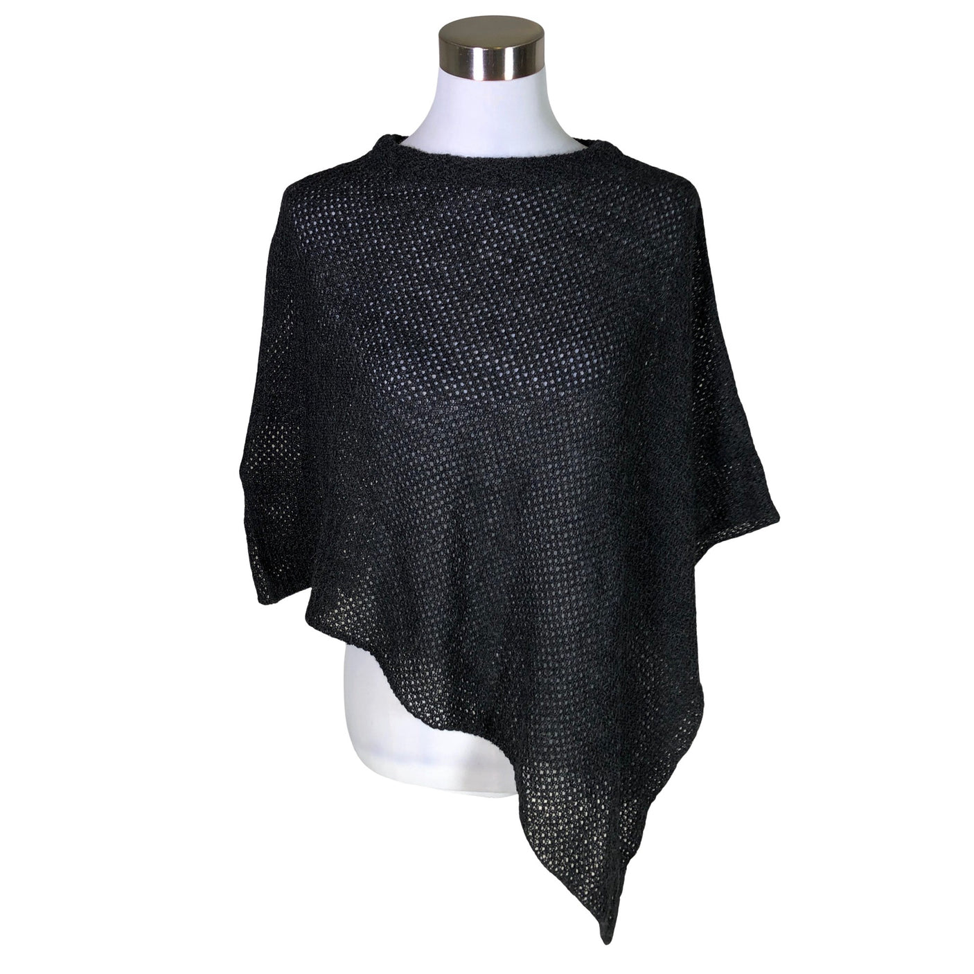 Unisex Pirita - Poncho, koko 38 -  (1)