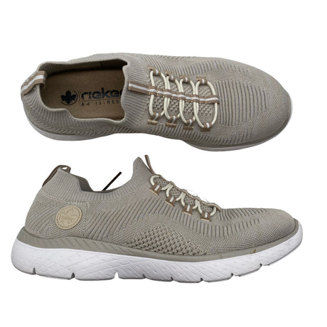 Unisex Rieker - Lenkkarit, koko 41 -  ()
