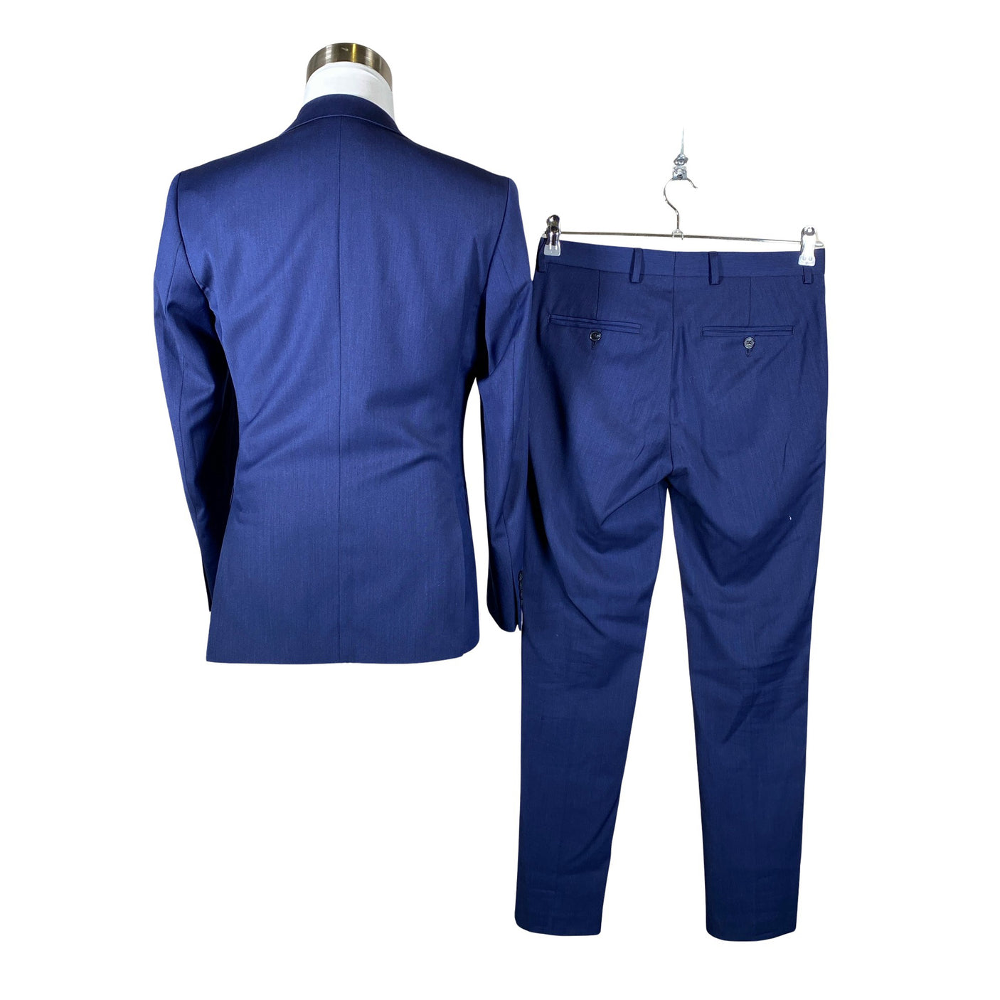 Unisex Selected - Puku, koko XS -  (2)