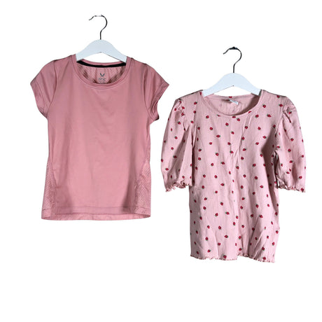 Unisex Lindex - Trikoopaita, koko 122 - 128 -  ()