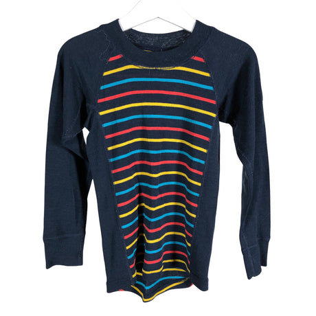 Unisex Polarn O. Pyret - Kerrastopaita, koko 110 - 116 -  ()